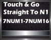 Touch & Go To N1