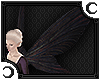 ⍙ Dark Fairy Wings v1