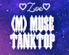 .:: Muse Tank Top - 1 ::