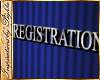 I~Registration Sign