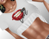 Red Lips^Top