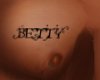 [A]Betty Tatoo