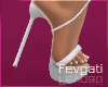 White Heels