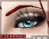 [n77] Red Eyebrows