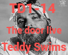 Teddy Swims-The Door Liv