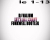 dj valium  bootleg