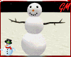 ƓM💖 Build Snowman