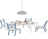 ANIMATED DINING TABLE