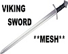 Viking Sword *MESH*
