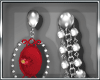 Frida Earrings (R)