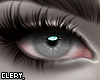C. Grey Eyes