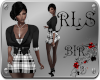 [BIR]Dress *Lyla