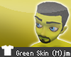 jm| Green Skin (M)