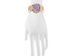 Lily Gold Watch [VZ]