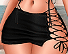 Black Skirt