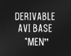 DERIVABLE [MEN]
