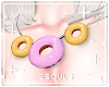 2S. Donut Mania Necklace