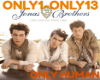 Jonas B Only Human