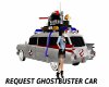 Ghostbusters car,1
