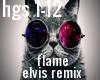 flame remix
