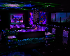 Blacklight Room