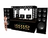 New Years Dj Booth 2016