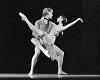 Ballet Dance: Couple I