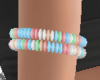 Candy Armband R