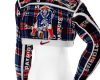 PATRIOTS SB 60 JACKET F