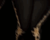Queen Gold Denim