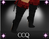 [CCQ]Annie Pirate Boots