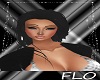 |Flo| Flow Braid Black