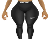 lXl- Pro Leggings BLK