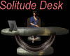 Solitude Desk