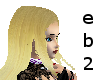 eb2: Béatrice blonde