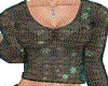 N. Sexy Lace Shirt