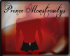 {PM} Faceless Red Demon