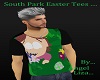 SOUTH PARK EASTER T