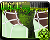 ☣ Baby Green Bumps v1