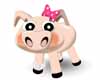 S~n~D Cute Piggy Avi F