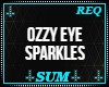 OZZY Eye Sparkles