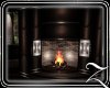 ~Z~ Love Fireplace