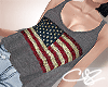 !CYZ USA Sexy Tank TOP