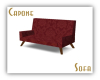 [S9] Capone Sofa