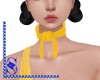*S* Scarf_Yellow