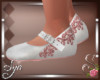 $$ Flower Girl Shoes