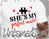 {UD} Valentine White 3 M