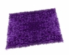 Purple Rug (H)