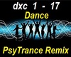Psytrance Remix