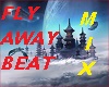 FLY AWAY BEAT-MIX MUSIC